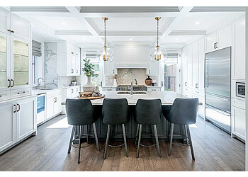 Milton custom cabinet LD Boss Custom Kitchens