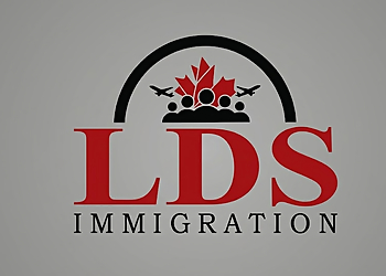 LDS Immigration LDS Immigration - Nanaimo, BC Immigration Consultants - Logo Image