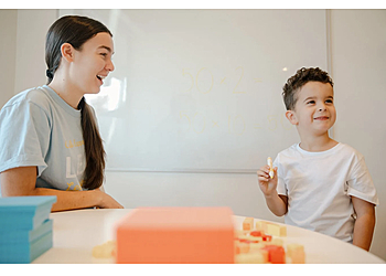 Laval tutoring center LEAD