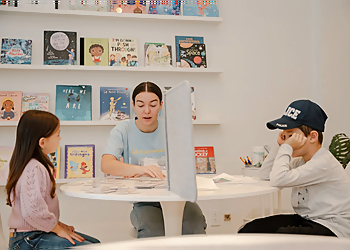 Laval tutoring center LEAD