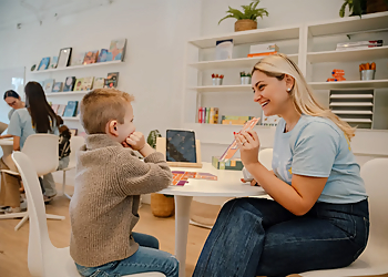 Laval Centres De Tutorat LEAD