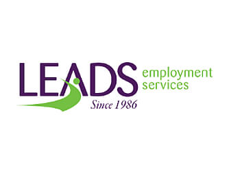 Stratford employment agency LEADS Employment Services image 1