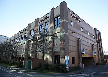 Nanaimo personal injury lawyer League and Williams