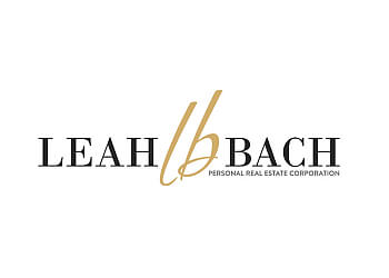 Delta real estate agent LEAH BACH & THE ABODWELL TEAM