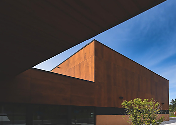 LEA | Larocque Elder Architects - North Bay, ON Residential Architects - Work Image
