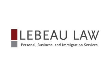 Coquitlam estate planning lawyer LEBEAU LAW image 1