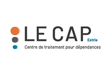 Sherbrooke Centres De Désintoxication LE CAP Estrie