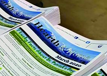 LED Print & Sign Solutions - Maple Ridge, BC Printers - Document Printing Image