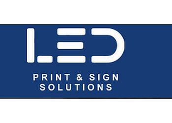 Maple Ridge printer LED Print & Sign Solutions image 1