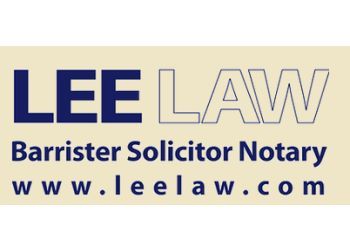 Whitby immigration lawyer LEE Law