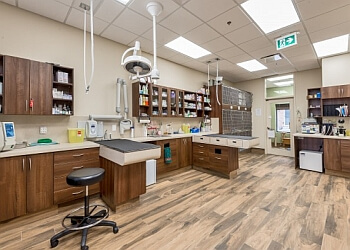 Aurora Cliniques Vétérinaires Legallais Veterinary Hospital