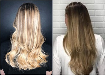 Longueuil hair salon Les Ateliers Lavande