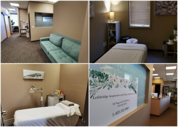 Lethbridge acupuncture Lethbridge Acupuncture & Chinese Herbal Clinic