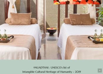 Lethbridge massage therapy Lethbridge Thai Massage & Wellness Inc