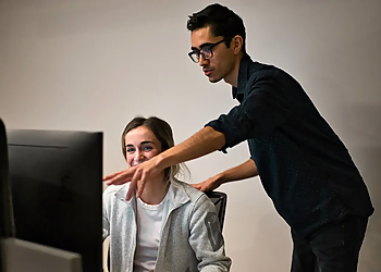 L'Effet Monstre - Quebec, QC Agences De Publicité - Workspace Image