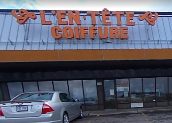 Saguenay Salons De Coiffure L'En-Tête Coiffure