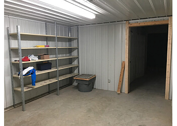 Granby storage unit L'Entrepôt Roxton