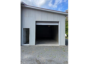 Granby storage unit L'Entrepôt Roxton