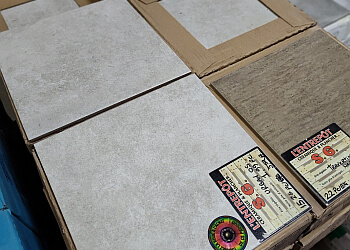 Saguenay Magasin de plancher L'Entrepôt du plancher S.G