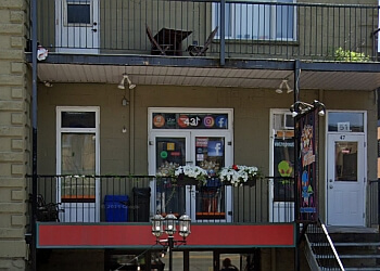 Quebec sandwich shop L'Ephèse