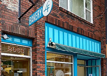 Halifax bakery LF Bakery