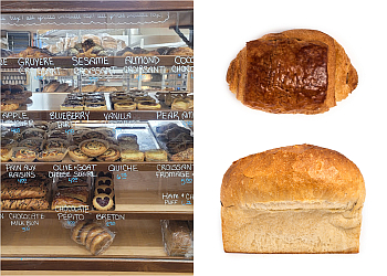 Halifax bakery LF Bakery