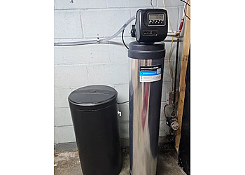 Vaughan hvac service LG Home Comfort