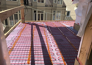 Levis electrician LG Électricité Inc.