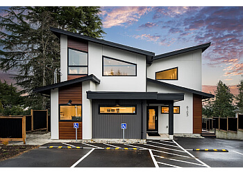 Victoria home builder LIDA Homes Inc.