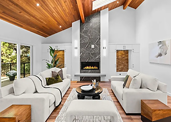 LIDA Homes Inc. - Victoria, BC Home Builders - Service Highlights