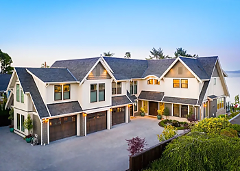LIDA Homes Inc. - Victoria, BC Home Builders - Work Image