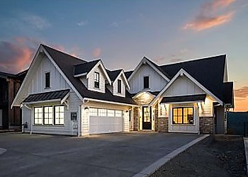 LIDA Homes Inc. - Victoria, BC Home Builders - Professional Highlights