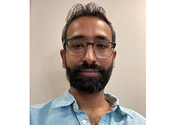 Sudbury Physiothérapie Pulkit Singh, PT - LIFEMARK PHYSIOTHERAPY FOUR CORNERS