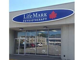Hamilton occupational therapist Lifemark Physiotherapy Mohawk & Upper Wellington