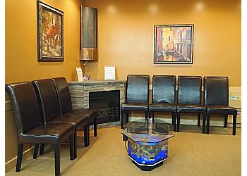 Abbotsford dentist Lifetime Dental at Sevenoaks