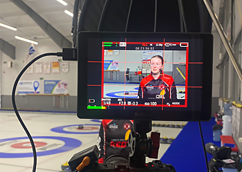 Moncton videographer LIF Media