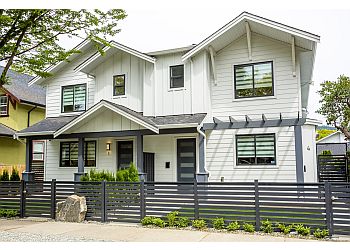 Kelowna residential architect LIME Architecture Inc.