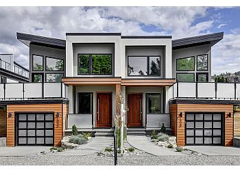 Kelowna residential architect LIME Architecture Inc.