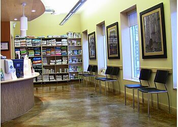 Kingston veterinary clinic Limestone City Animal Hospital