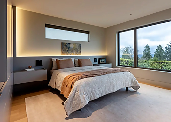 Burnaby interior designer LINDSAY EBY INTERIORS