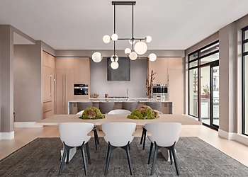 Burnaby interior designer LINDSAY EBY INTERIORS