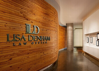 Kamloops estate planning lawyer Lisa Denham Law Office