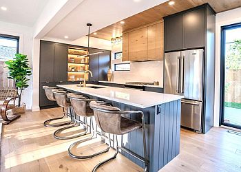 Sarnia Designers et Décorateurs D'intérieur LJ Design Co.