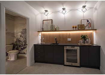 Sarnia Designers et Décorateurs D'intérieur LJ Design Co.
