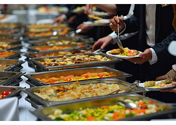 Fredericton Traiteurs LJW Catering