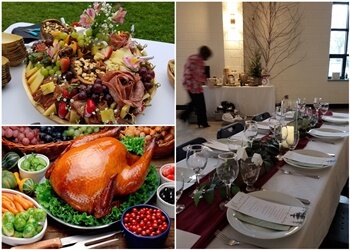 Fredericton Traiteurs LJW Catering