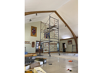 Sarnia Électriciens L & L Electric Inc.