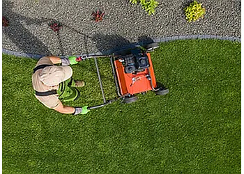 Sherwood Park lawn care service LLPS-Labrecque Landscaping & Property Services