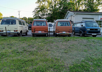 Sherbrooke car repair shop LL Tech