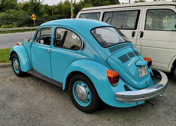 Sherbrooke car repair shop LL Tech